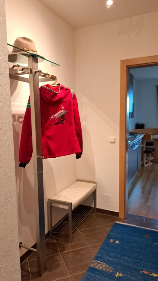Appartement Zirkl / Haus Gloria 외부 사진