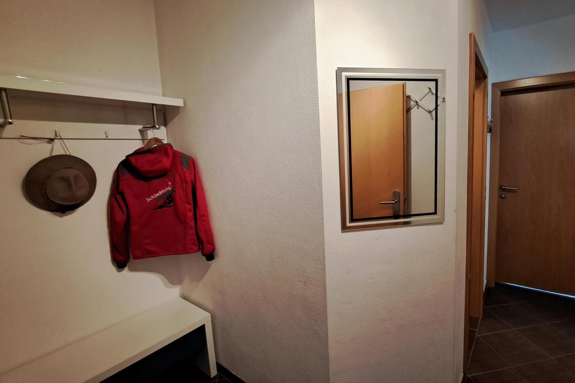 Appartement Zirkl / Haus Gloria 외부 사진