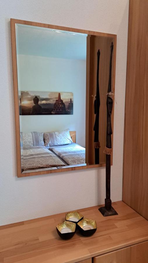 Appartement Zirkl / Haus Gloria 외부 사진