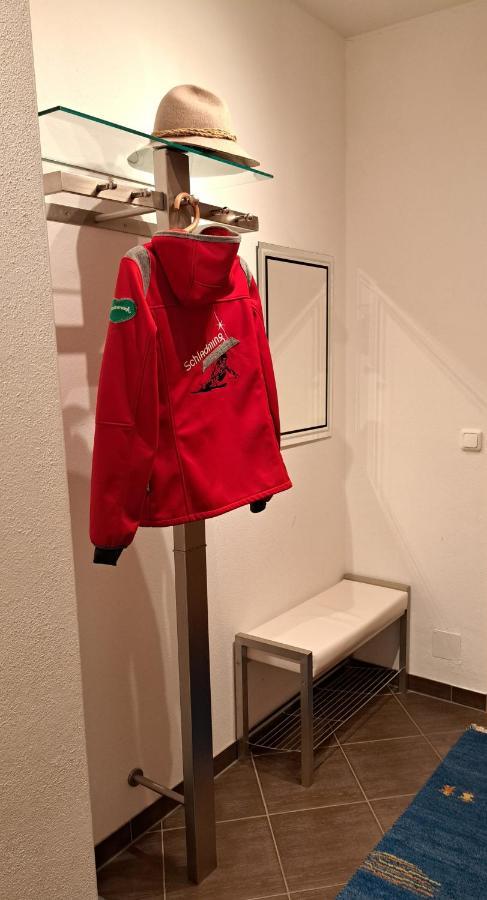 Appartement Zirkl / Haus Gloria 외부 사진